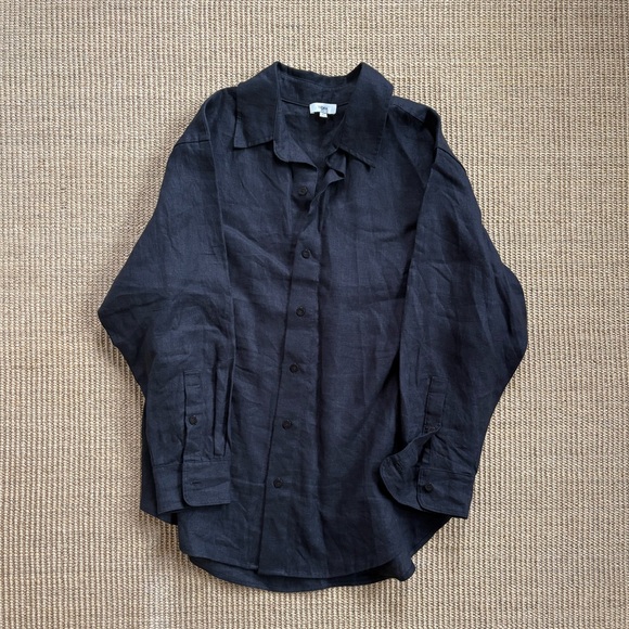 OZMA Tops - OZMA vija shirt